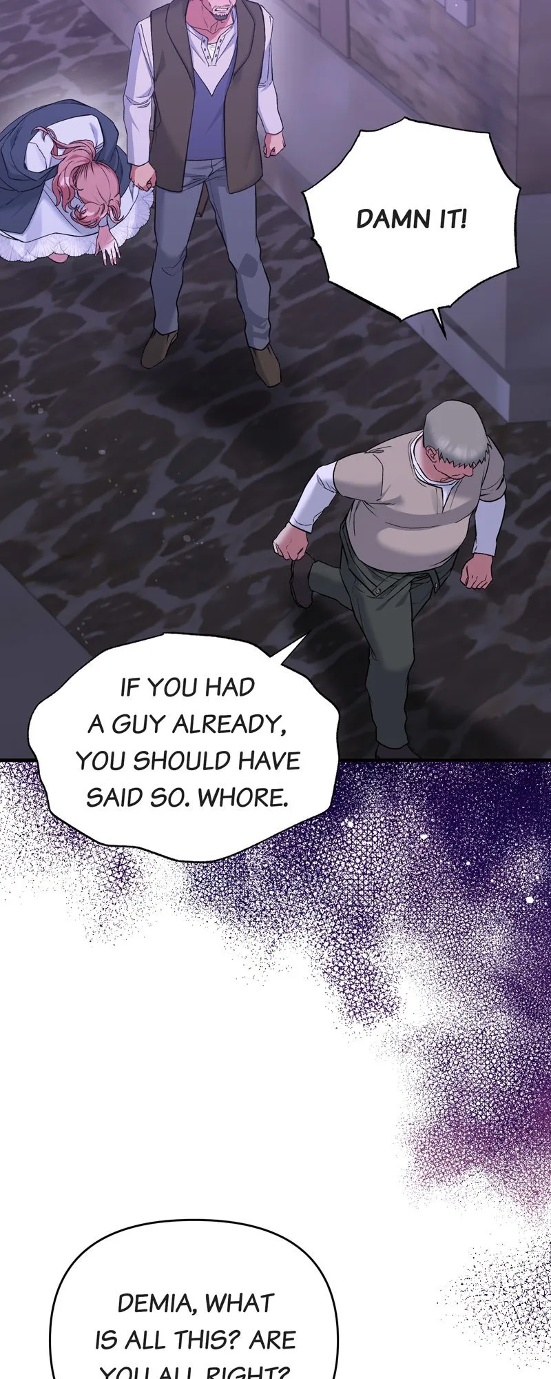 My Second First Marriage Chapter 2 page 19