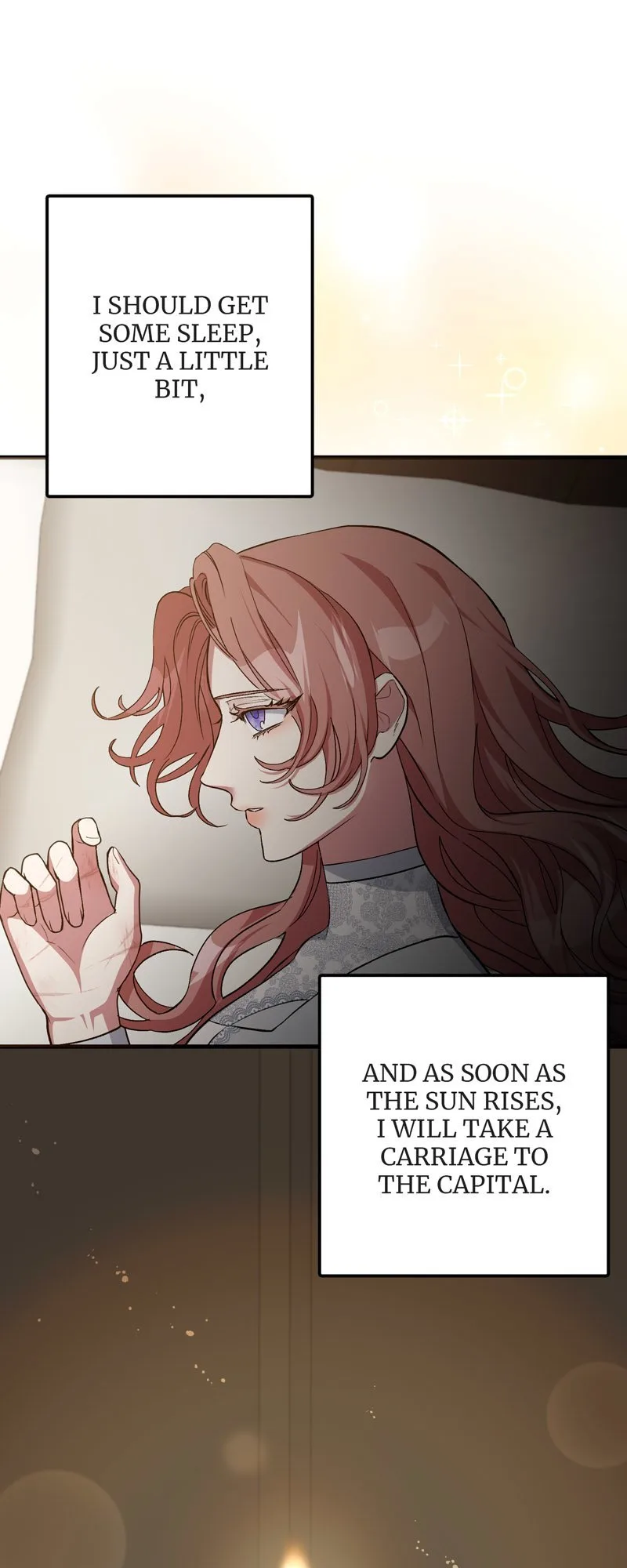 My Second First Marriage Chapter 2 page 34