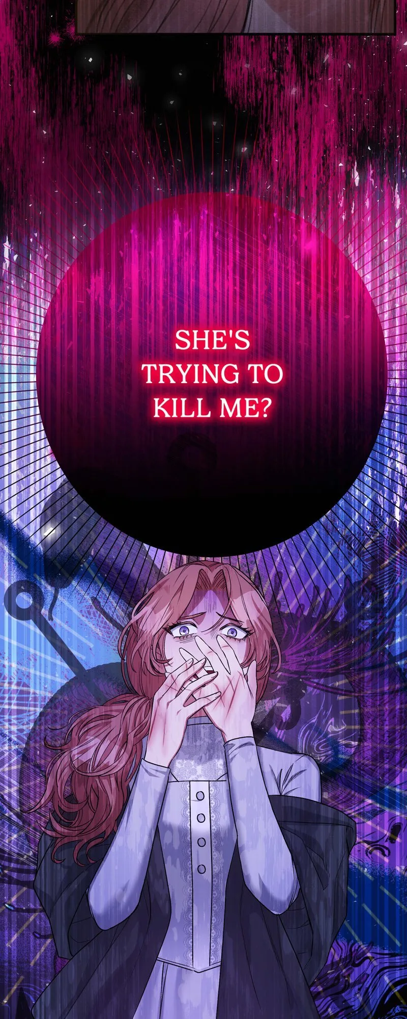 My Second First Marriage Chapter 1 page 57