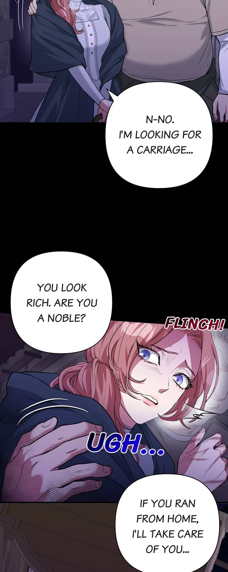 My Second First Marriage Chapter 2 page 10