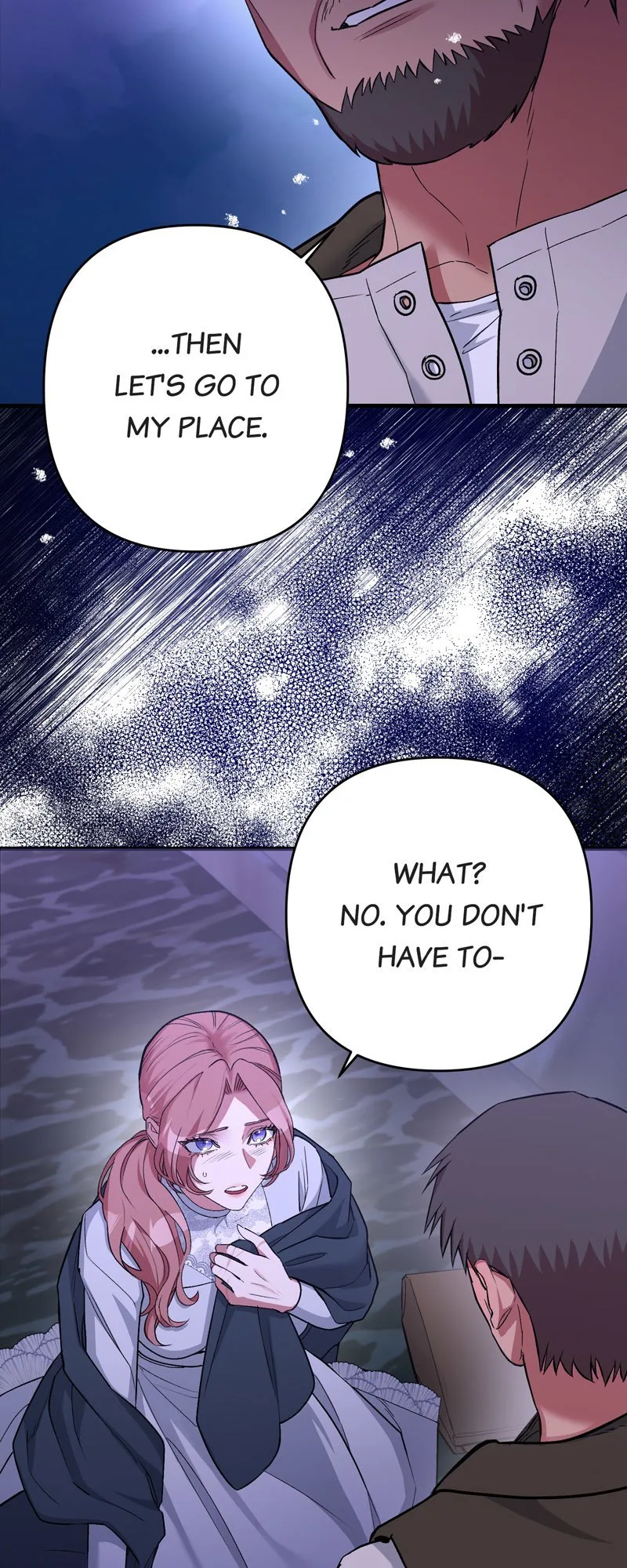 My Second First Marriage Chapter 2 page 24