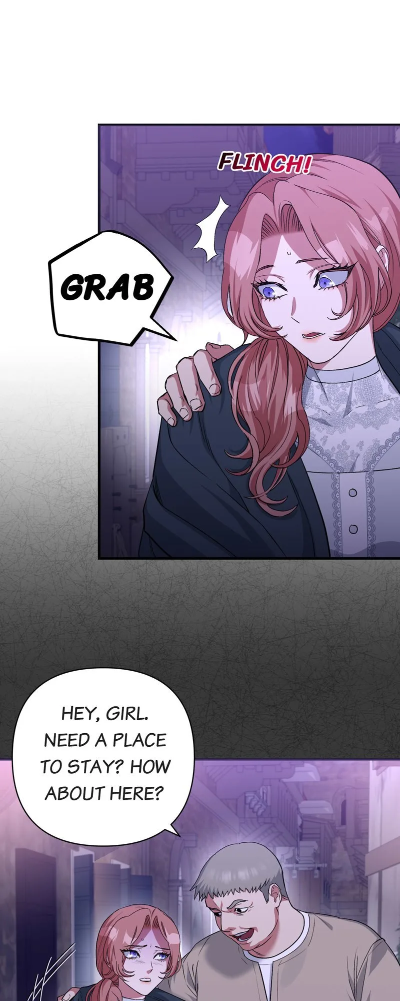 My Second First Marriage Chapter 2 page 9