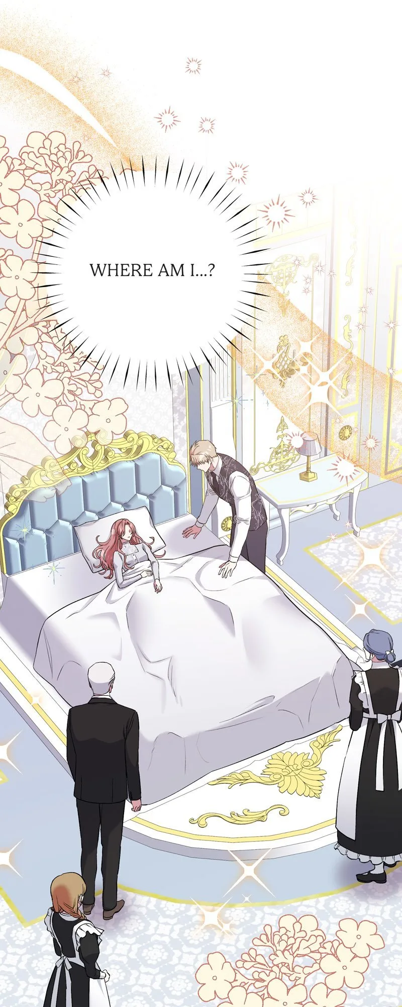 My Second First Marriage Chapter 2 page 60