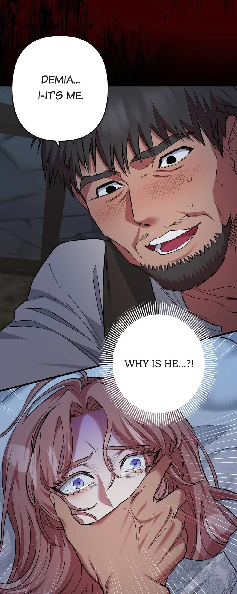 My Second First Marriage Chapter 2 page 46