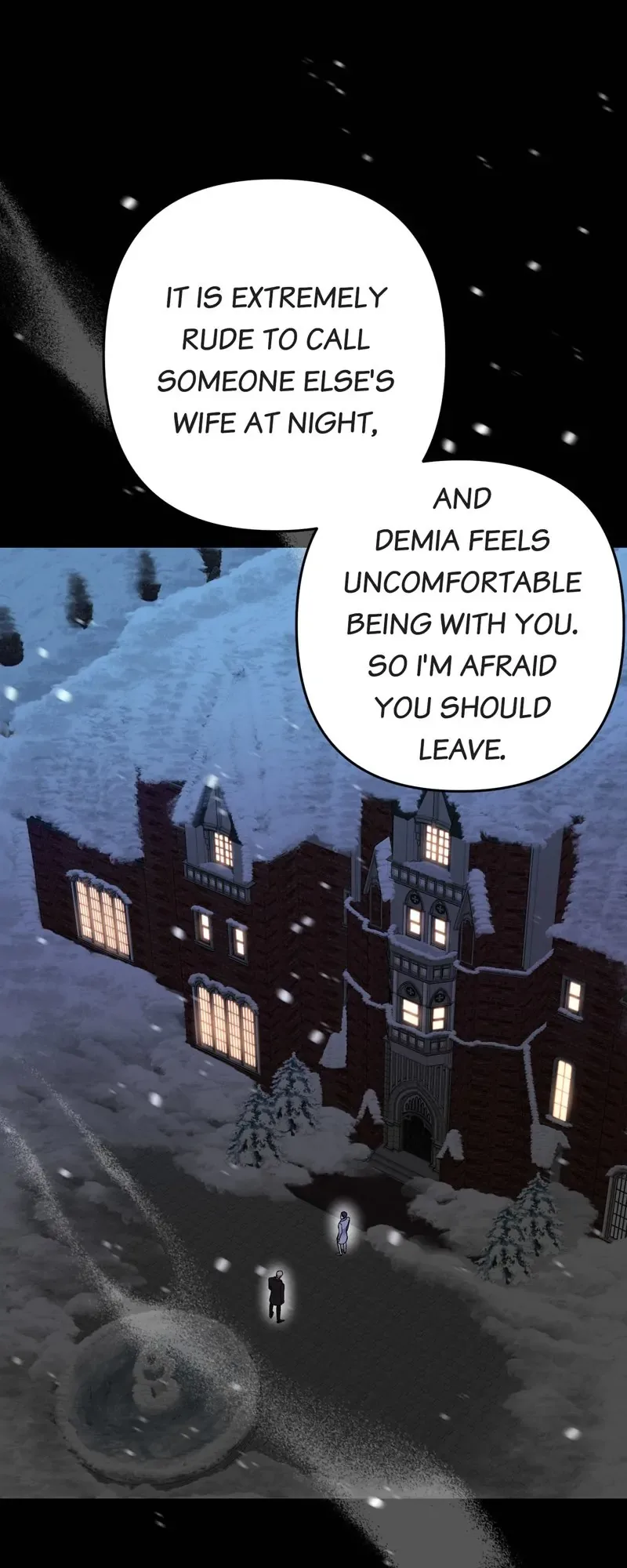 My Second First Marriage Chapter 5 page 16