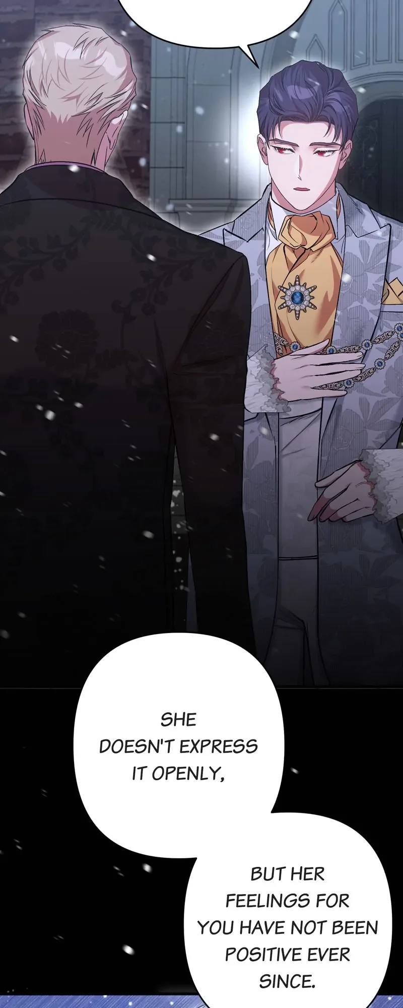 My Second First Marriage Chapter 5 page 14