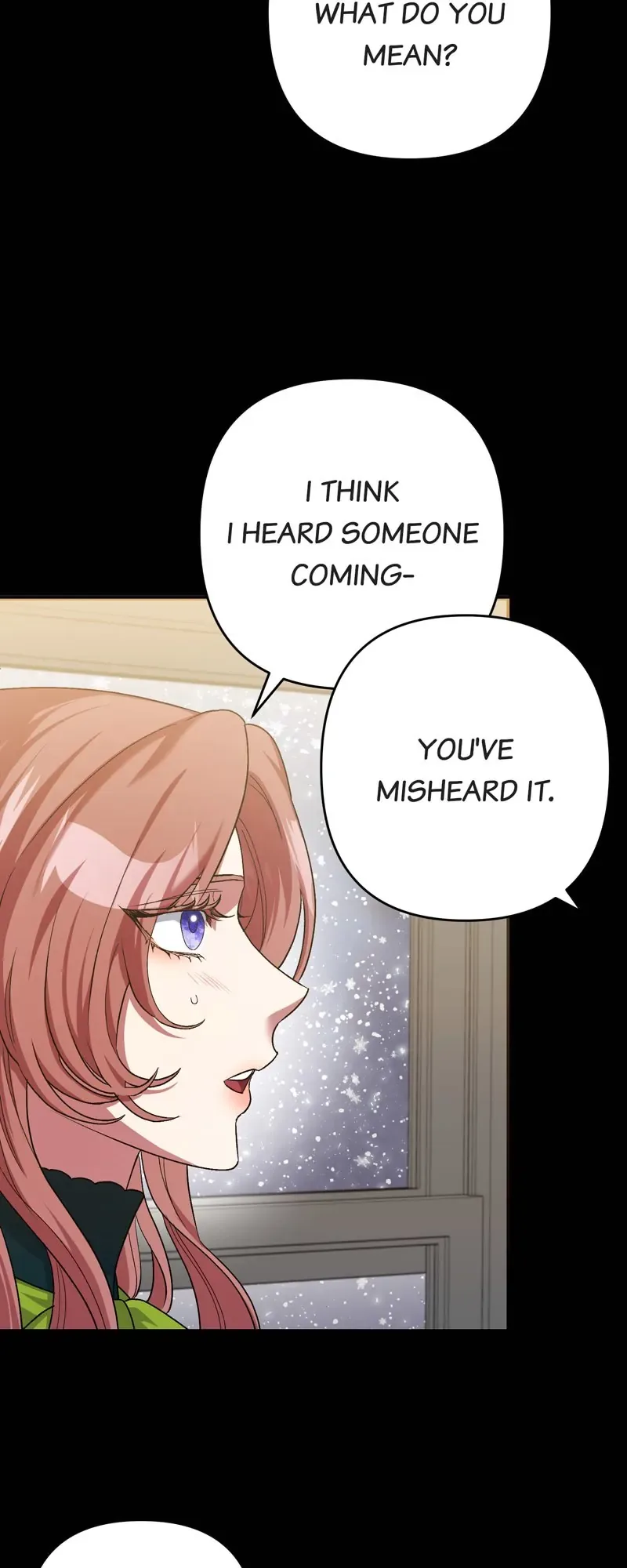 My Second First Marriage Chapter 5 page 19