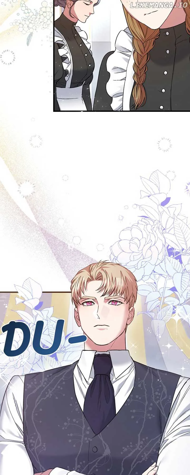 My Second First Marriage Chapter 3 page 5