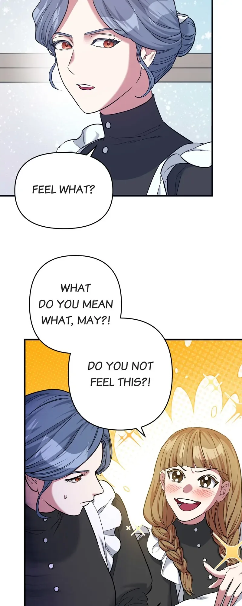 My Second First Marriage Chapter 5 page 41