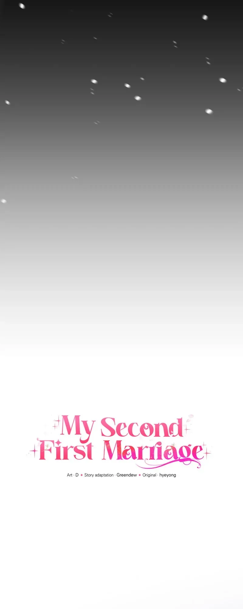 My Second First Marriage Chapter 5 page 28