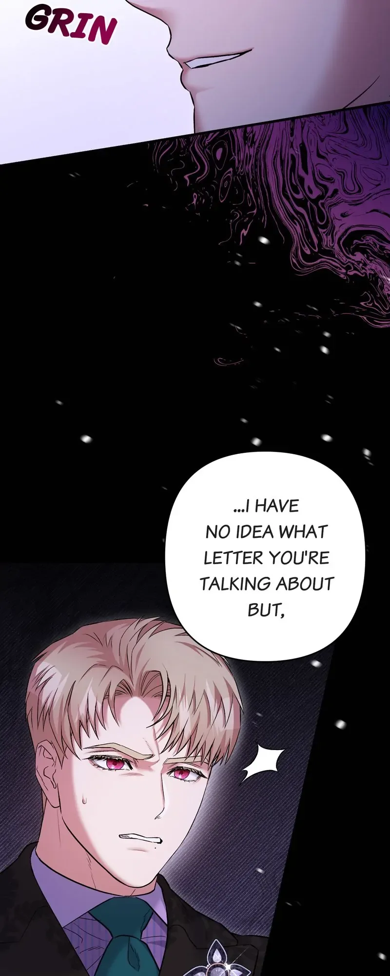 My Second First Marriage Chapter 5 page 11