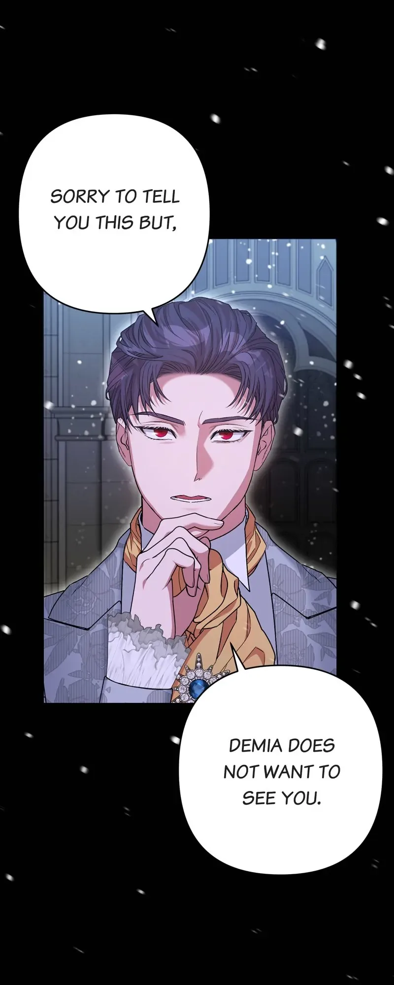 My Second First Marriage Chapter 5 page 9