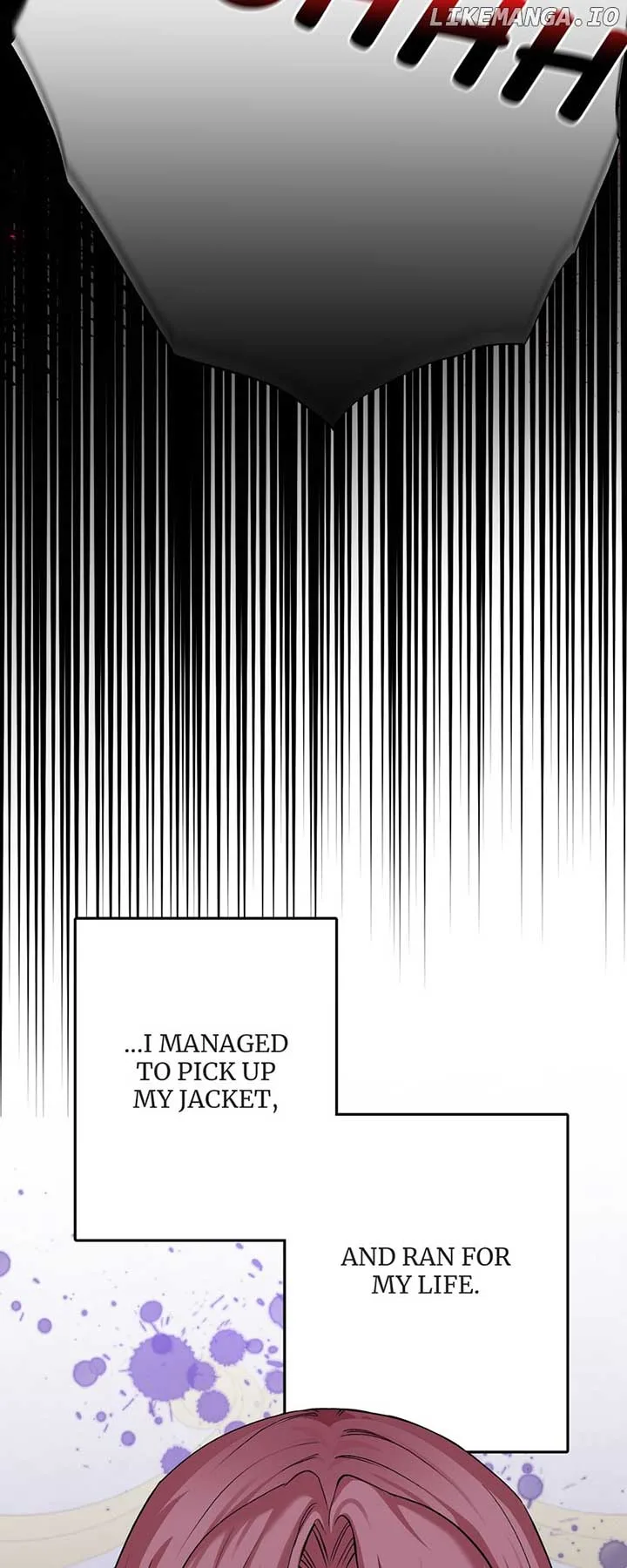My Second First Marriage Chapter 3 page 31