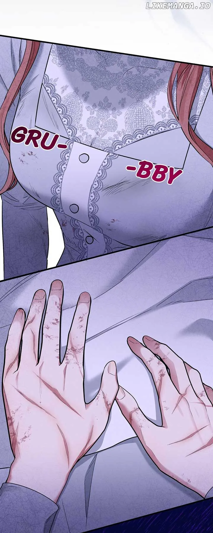 My Second First Marriage Chapter 3 page 16