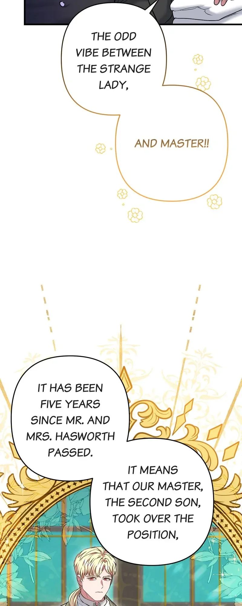 My Second First Marriage Chapter 5 page 42