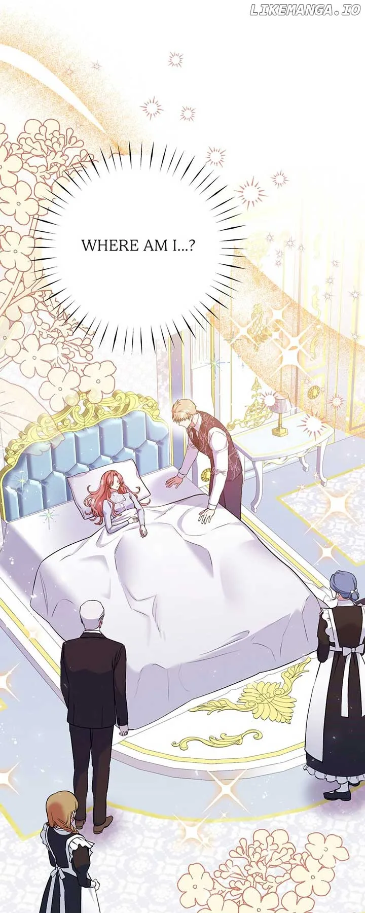 My Second First Marriage Chapter 3 page 3