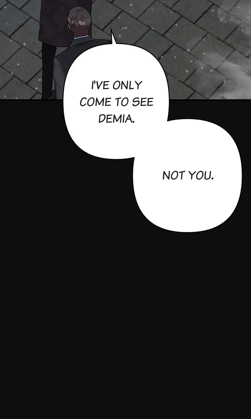 My Second First Marriage Chapter 5 page 8