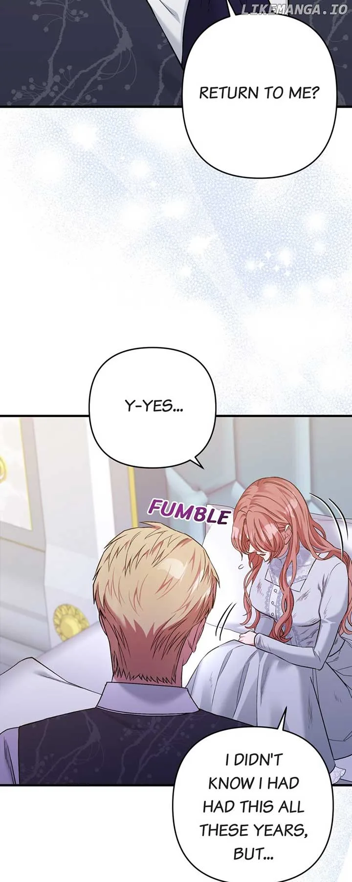 My Second First Marriage Chapter 3 page 36