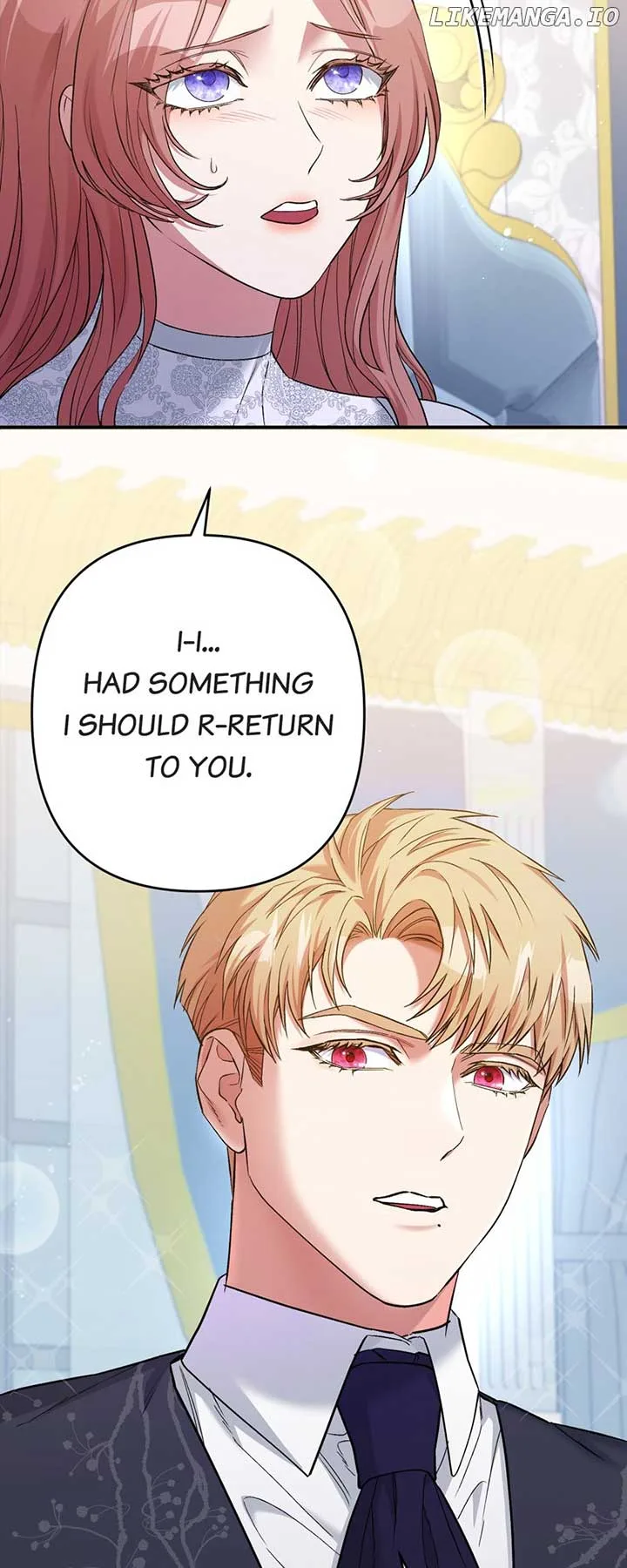 My Second First Marriage Chapter 3 page 35