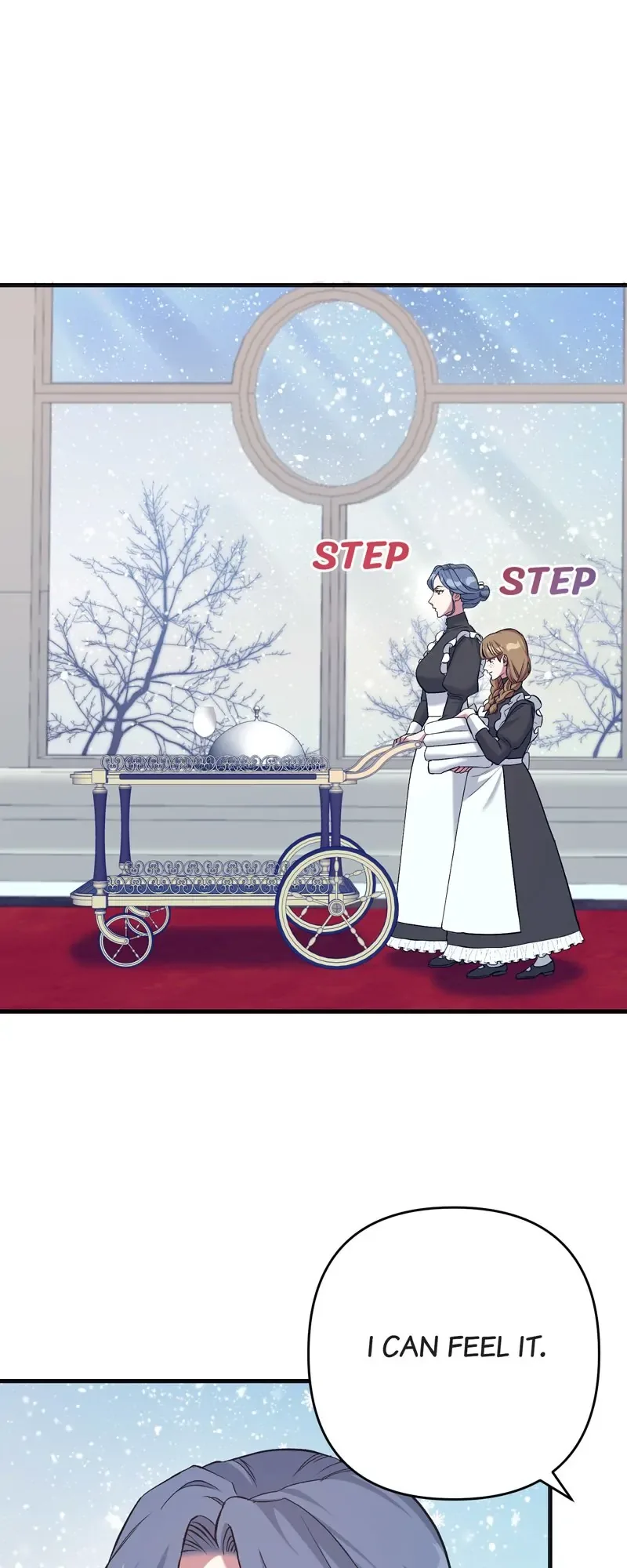 My Second First Marriage Chapter 5 page 40