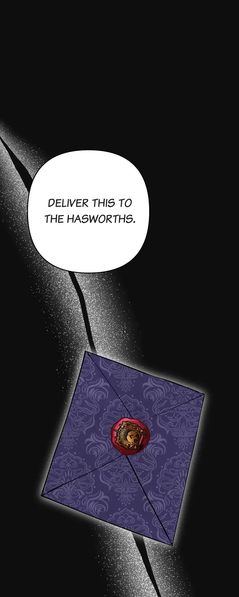 My Second First Marriage Chapter 5 page 2