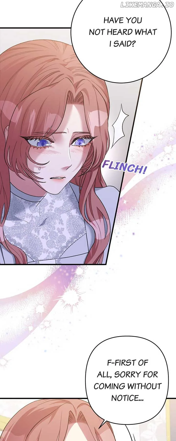 My Second First Marriage Chapter 3 page 34