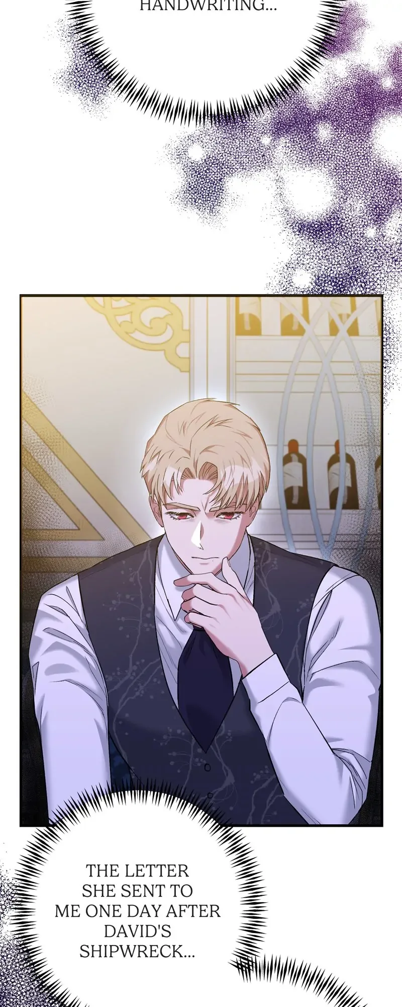 My Second First Marriage Chapter 5 page 33