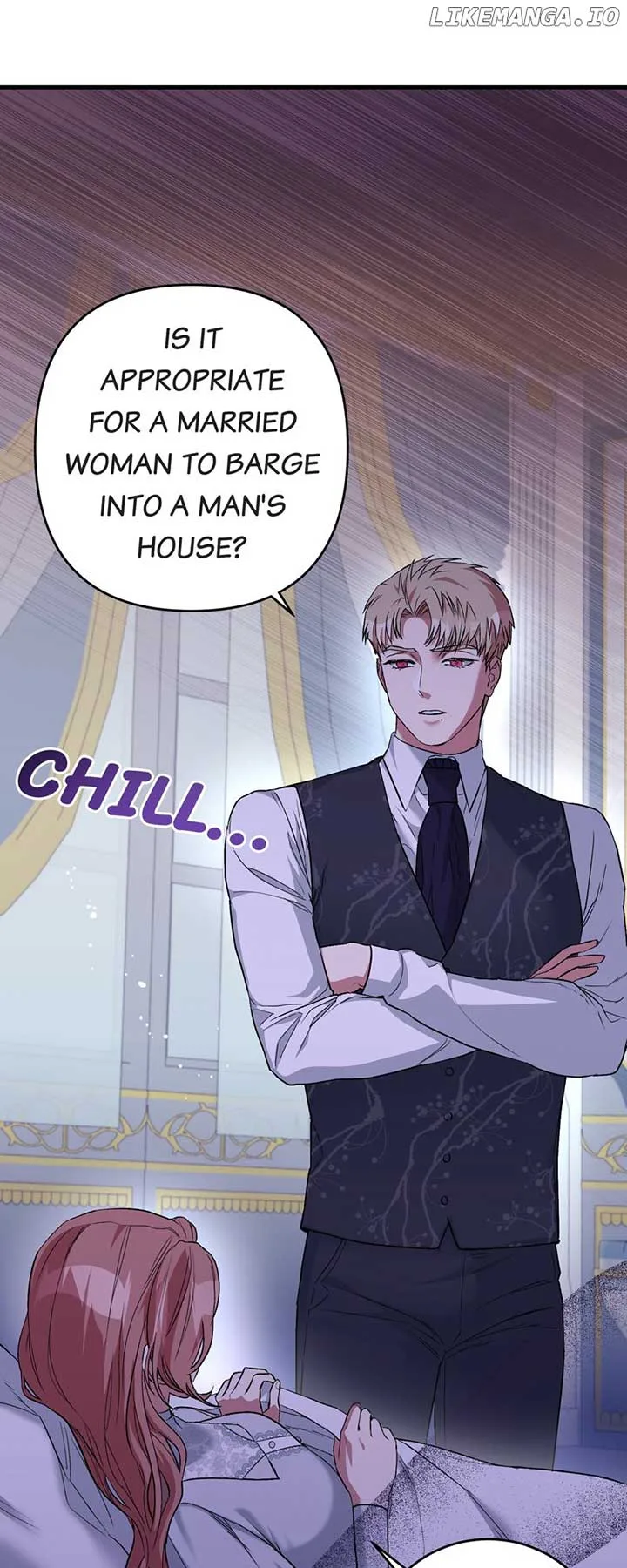 My Second First Marriage Chapter 3 page 10