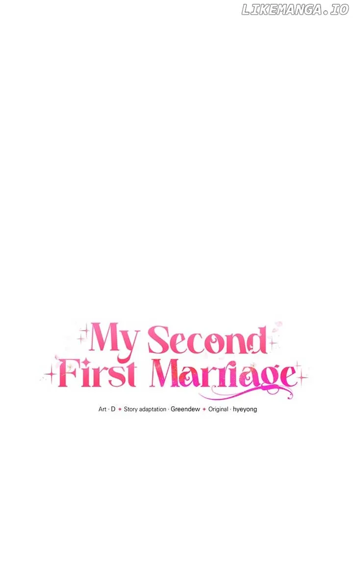 My Second First Marriage Chapter 3 page 9