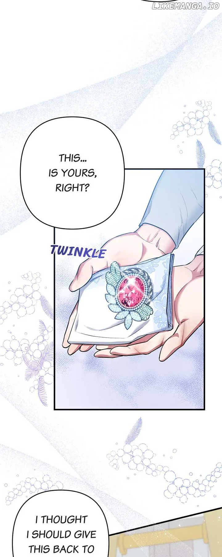 My Second First Marriage Chapter 3 page 37