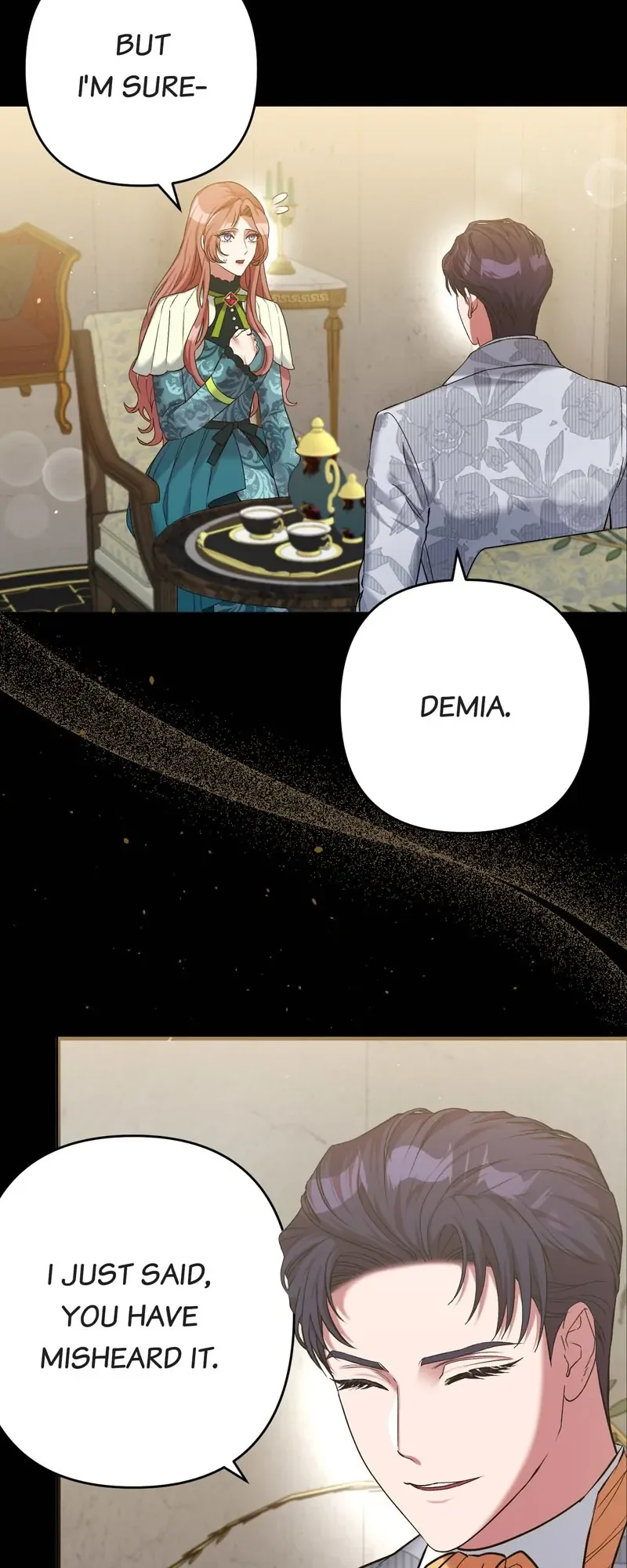 My Second First Marriage Chapter 5 page 20