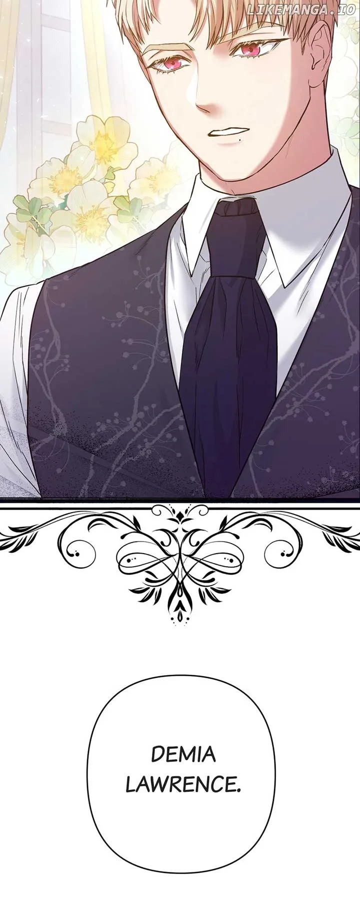My Second First Marriage Chapter 3 page 8