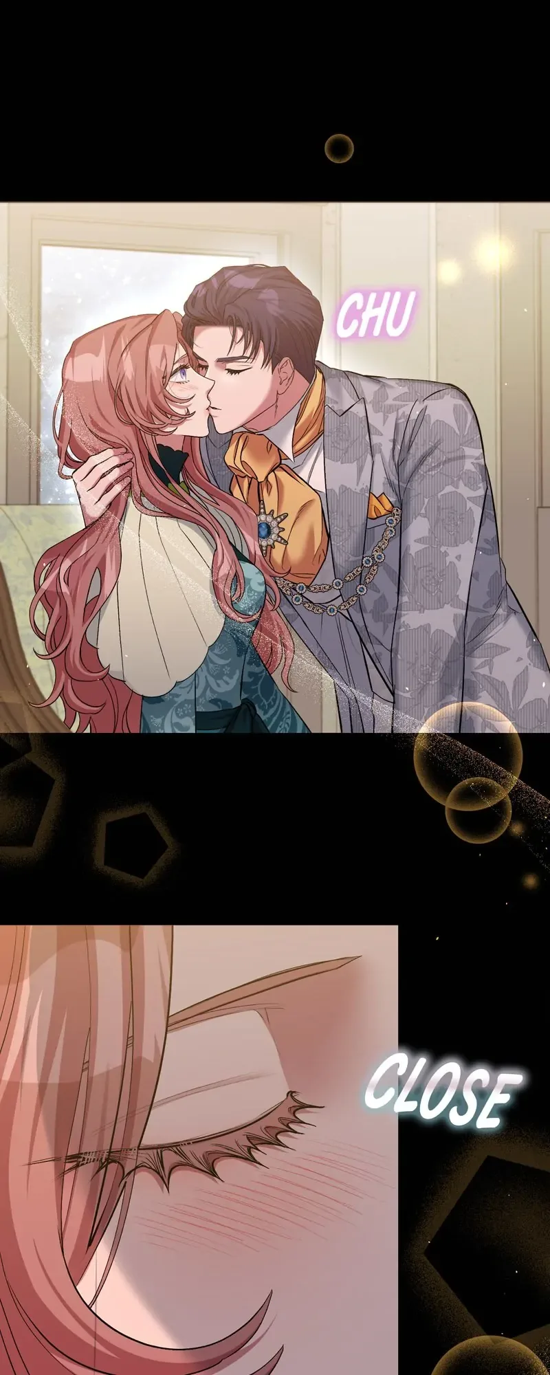 My Second First Marriage Chapter 5 page 23