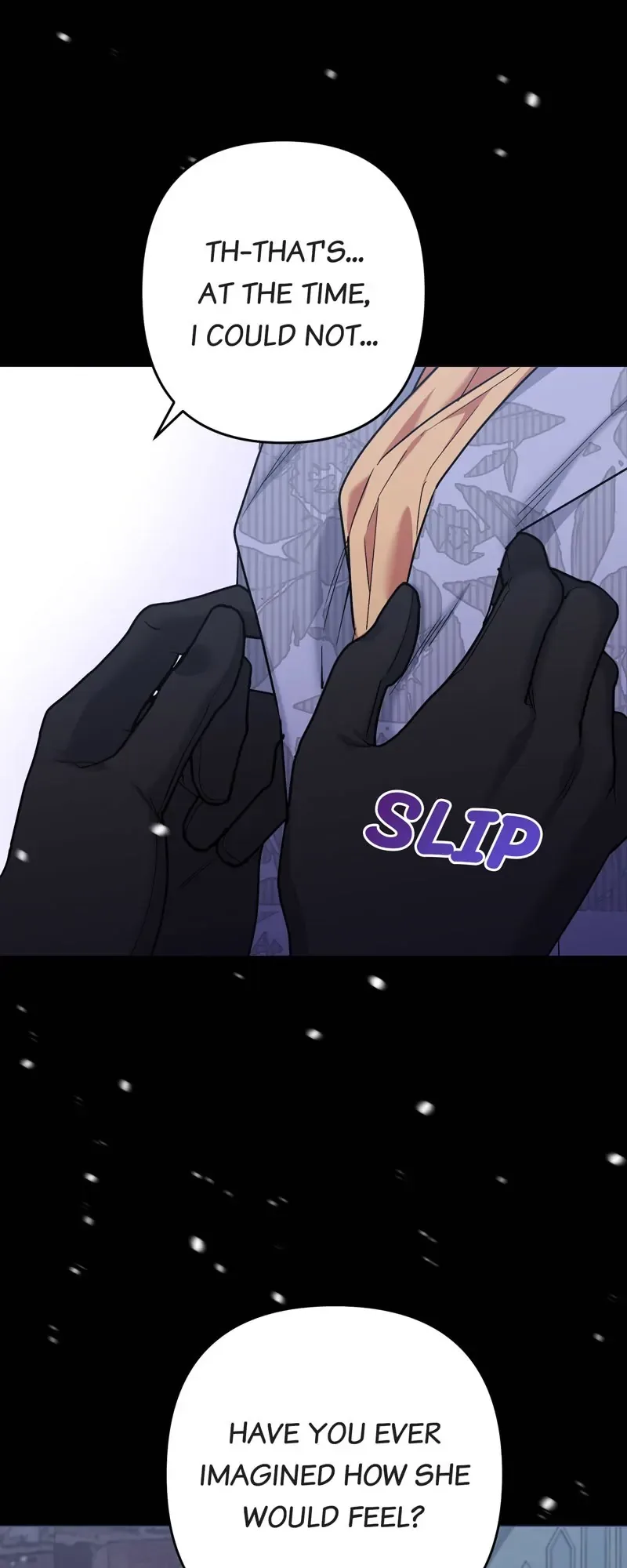 My Second First Marriage Chapter 5 page 13