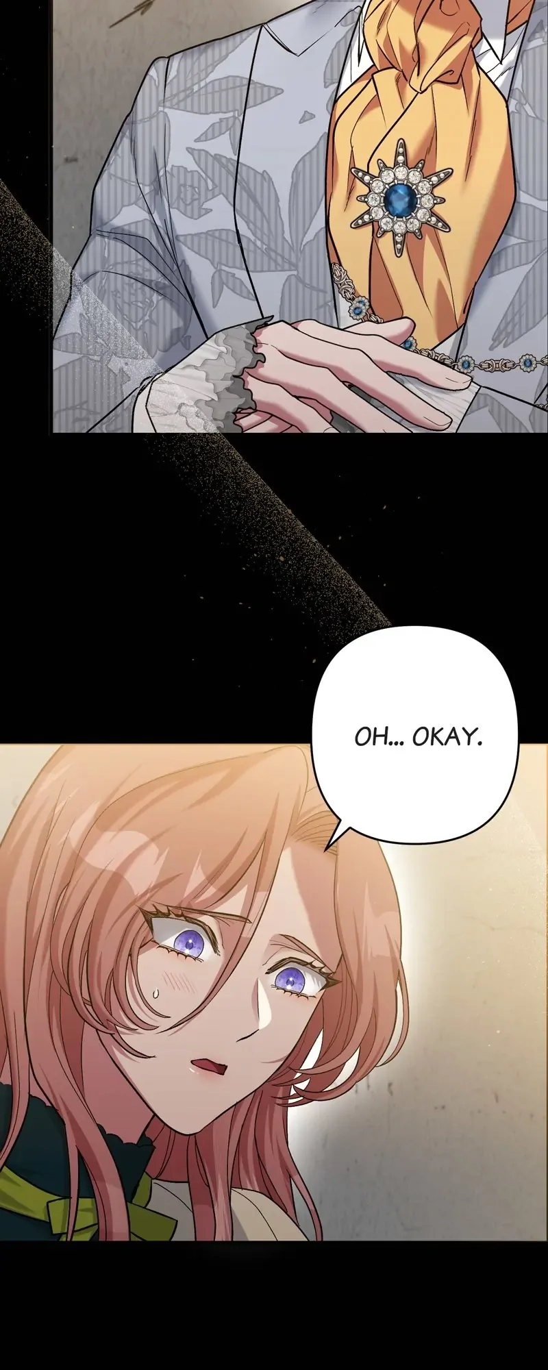 My Second First Marriage Chapter 5 page 21