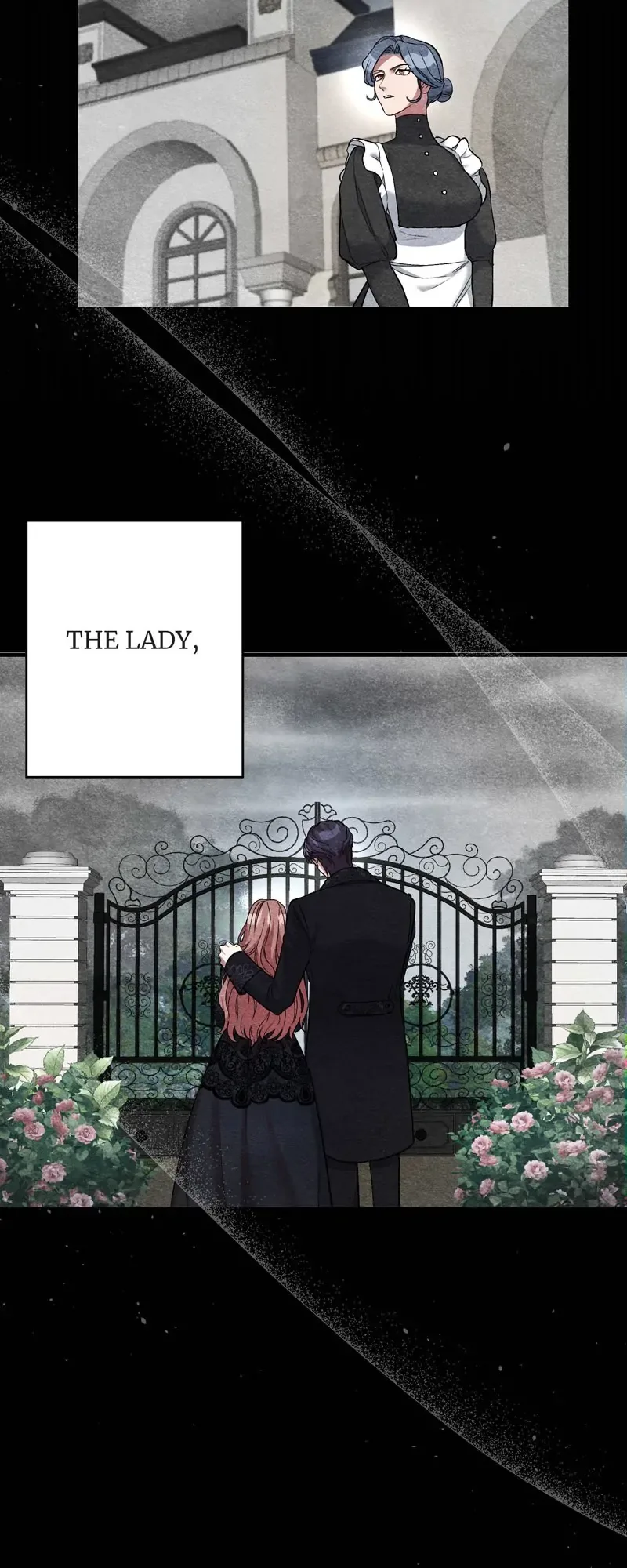 My Second First Marriage Chapter 5 page 55