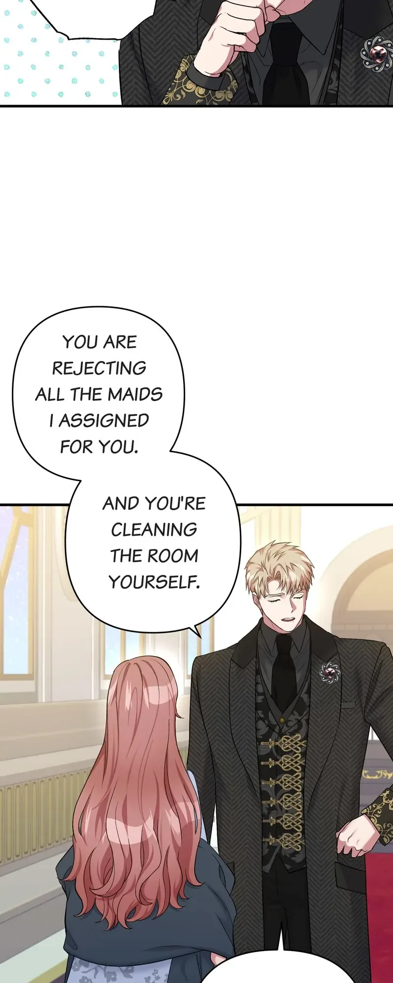 My Second First Marriage Chapter 5 page 69