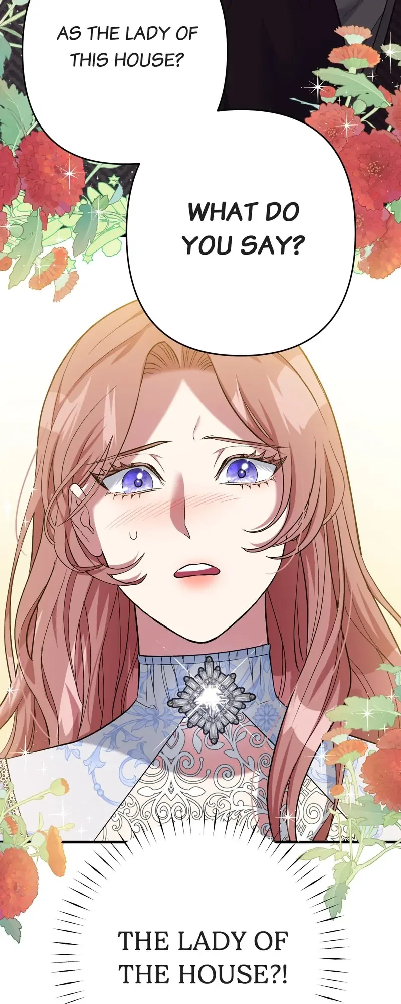 My Second First Marriage Chapter 5 page 73