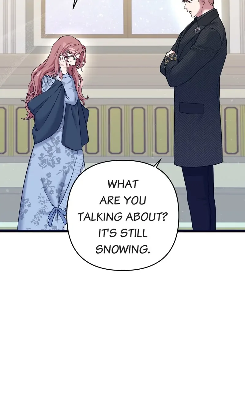 My Second First Marriage Chapter 5 page 60