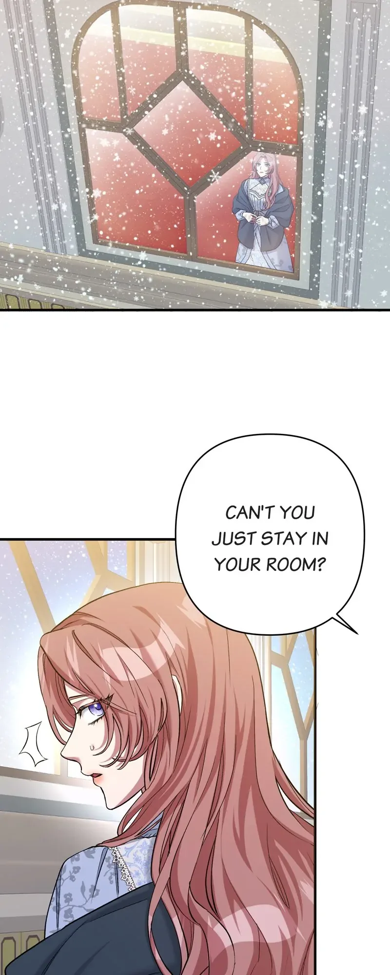My Second First Marriage Chapter 5 page 58