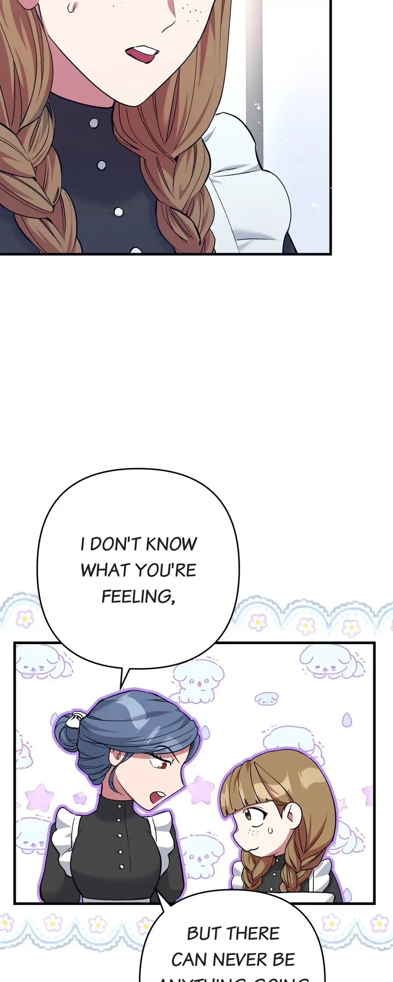 My Second First Marriage Chapter 5 page 51