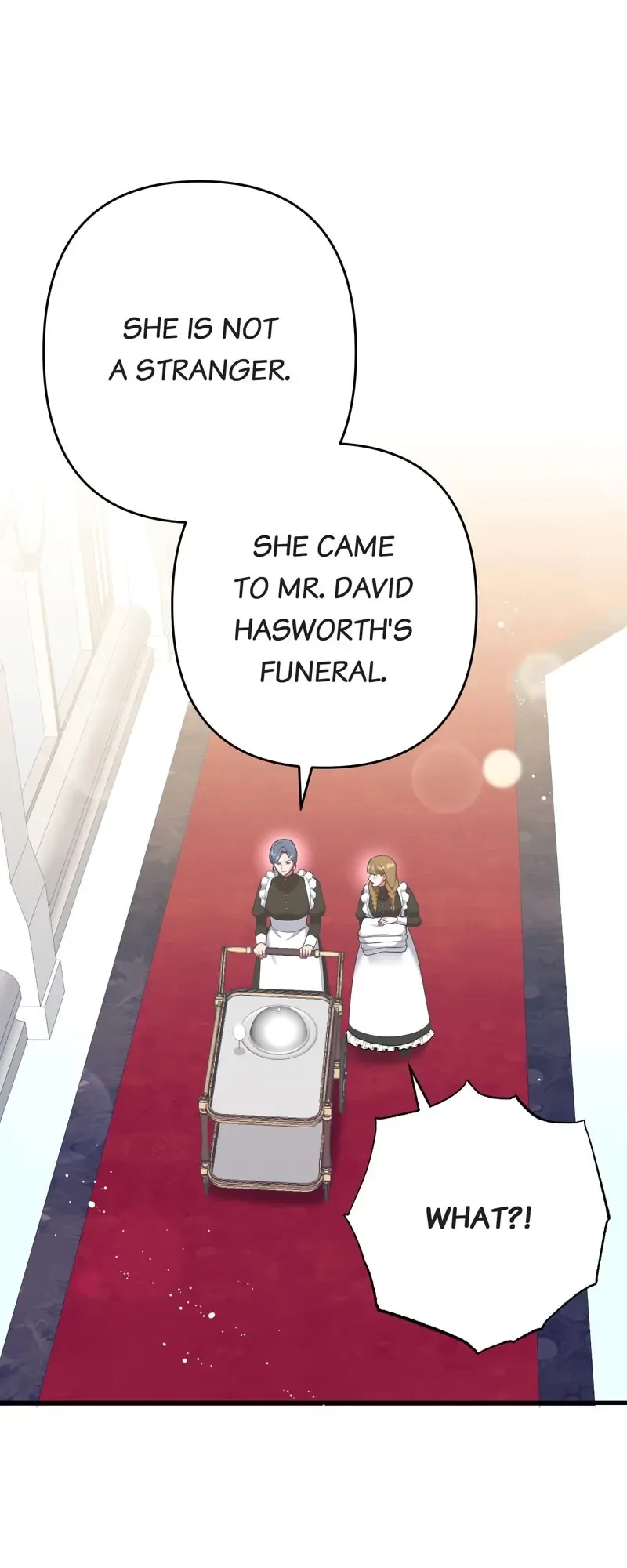 My Second First Marriage Chapter 5 page 47
