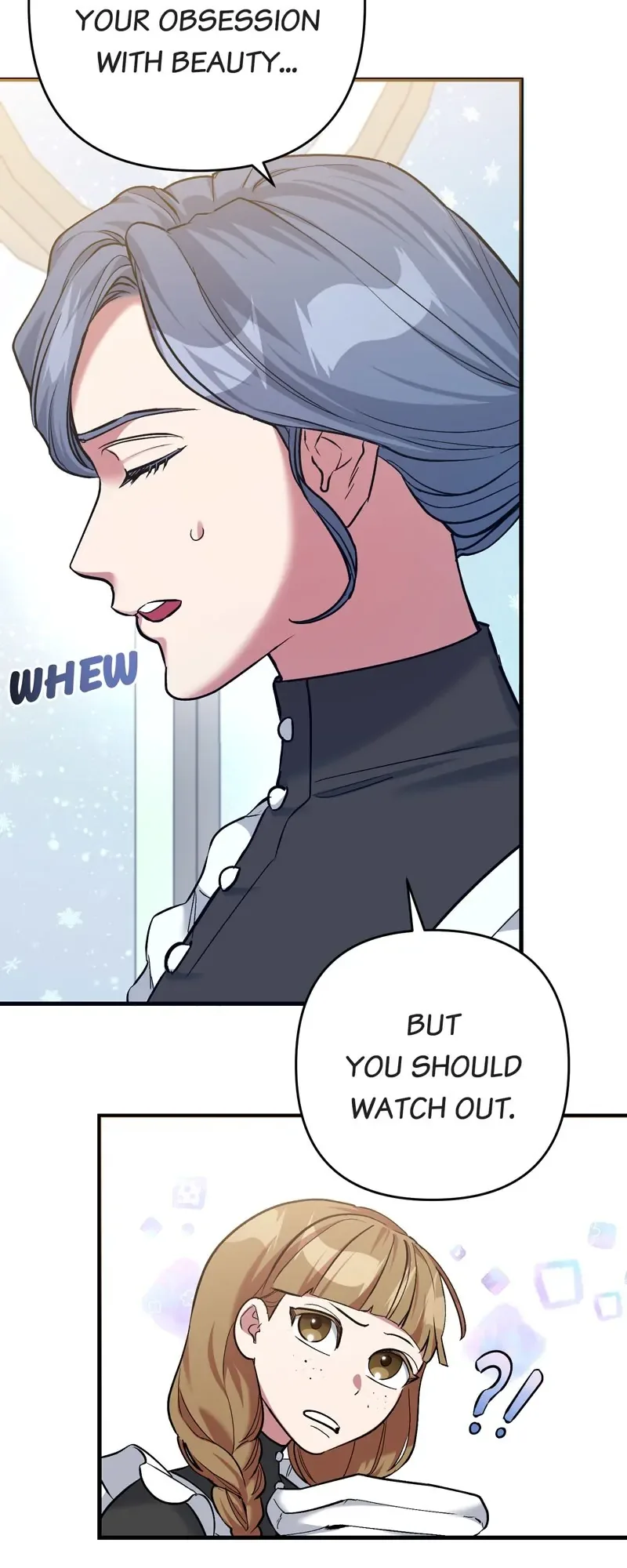 My Second First Marriage Chapter 5 page 45