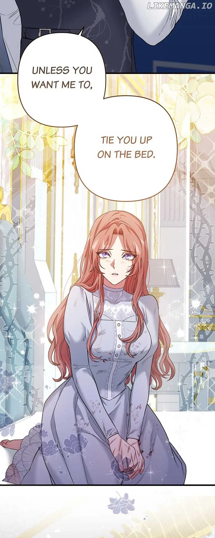 My Second First Marriage Chapter 3 page 54
