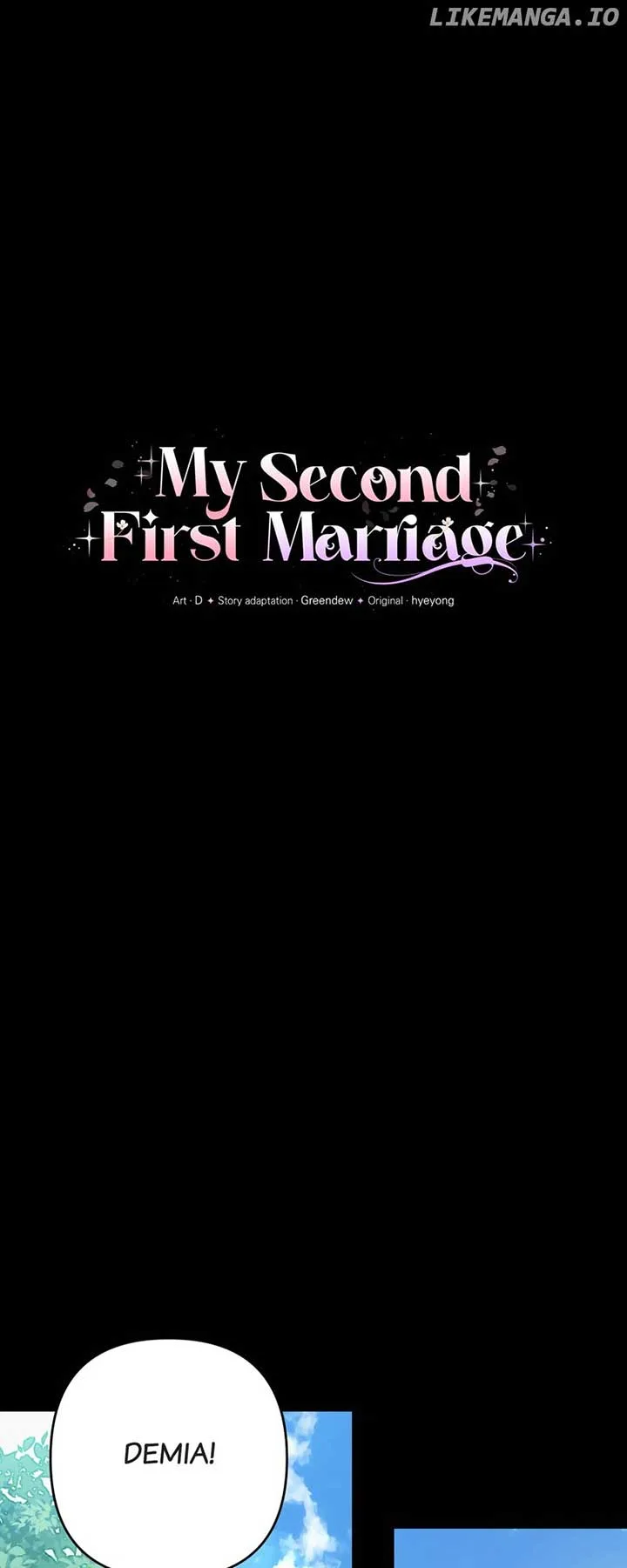 My Second First Marriage Chapter 4 page 10