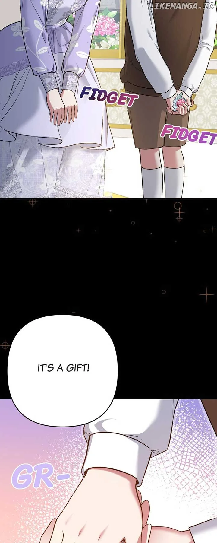 My Second First Marriage Chapter 4 page 15