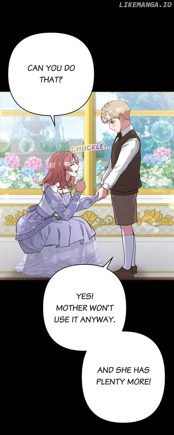 My Second First Marriage Chapter 4 page 18