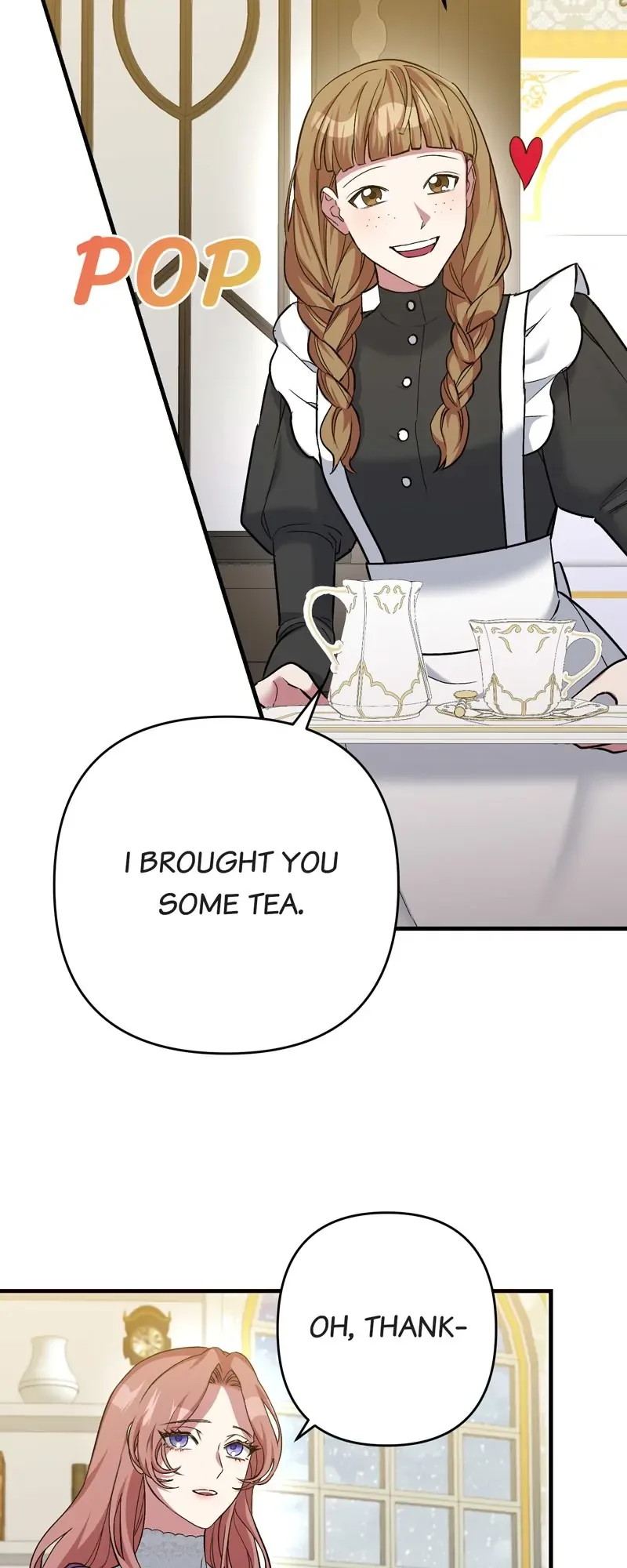 My Second First Marriage Chapter 6 page 42