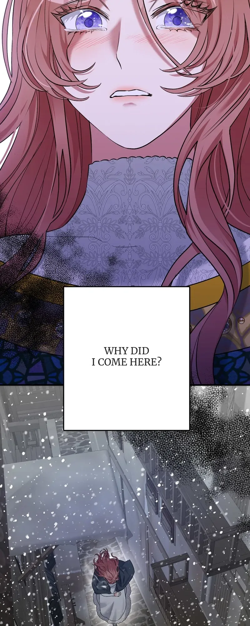 My Second First Marriage Chapter 6 page 53