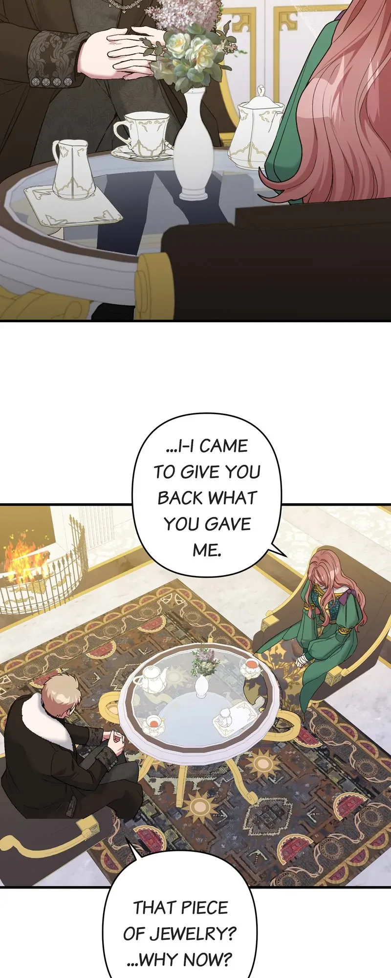My Second First Marriage Chapter 6 page 50